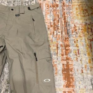 Oakley Waterproof Snowpants